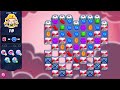 Candy Crush Saga LEVEL 270 NO BOOSTERS New Version ️