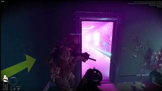 Ready Or Not Clips Comp.