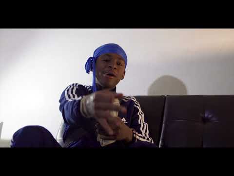 J hundo - Mission (Official Music Video)