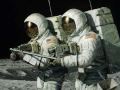 The Fourth Man on the Moon
