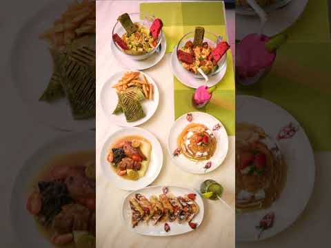 Unexpected moment caught on camera 😲