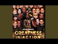 Let 'Em Go (feat. Aaron Chase, Arabella Chase, Riley Hernandez, Benjamin Fowler, Melia Fowler,...