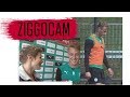 ZiggoCam - Kaj Sierhuis: 'Nog altijd goed contact met Dani, Matthijs en Carel'
