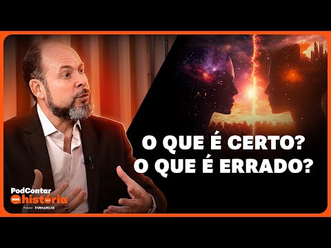 O POTENCIAL DA CONSCIÊNCIA (Gilberto Souza ... - YouTube