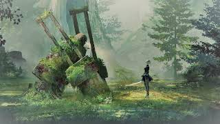 [Free] DespaiR [NieR:Automata™ OST Inspired Track (with a twist)]