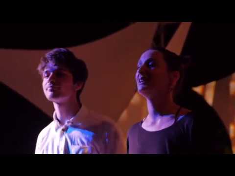 Sajeta Festival 2016 - JELENA POPRZAN & PAUL SCHUBERTH (SRB/AUT)