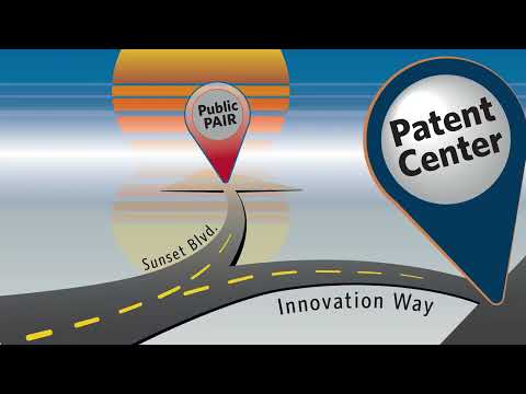 Public PAIR retirement | USPTO