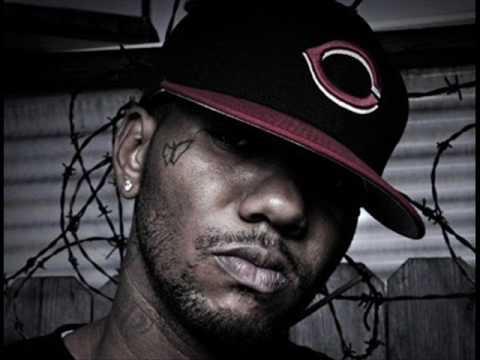 The Game feat. Germ Ghee "Code Red" Full Version