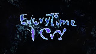 Kadr z teledysku EveryTime I Cry tekst piosenki Ava Max