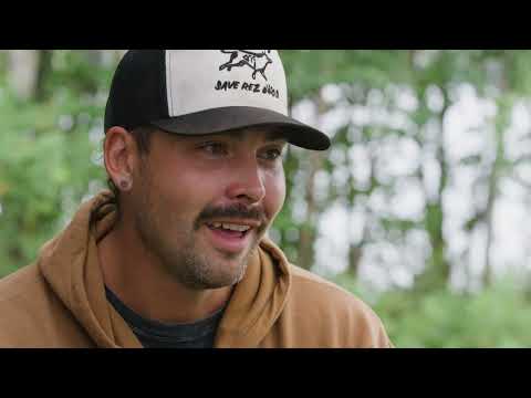 Listen to people from across Canada share their insights and... thumbnail