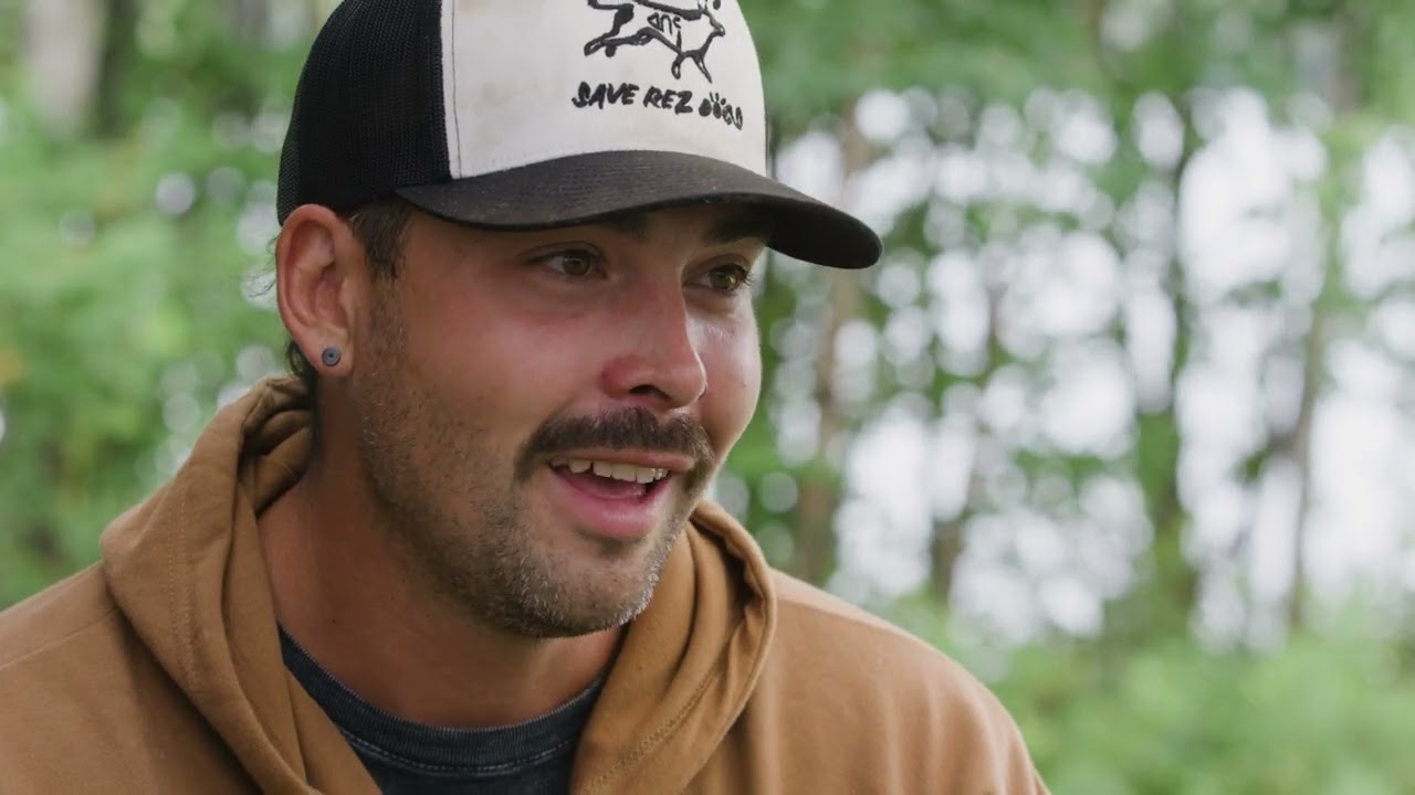 Listen to people from across Canada share their insights and... thumbnail