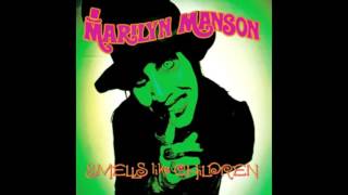 Marilyn Manson - Diary of a Dope Fiend