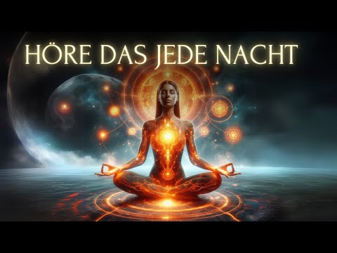 Die Wahrheit über Heilung: Dein Geist kann es WIRKLICH tun🌙✨