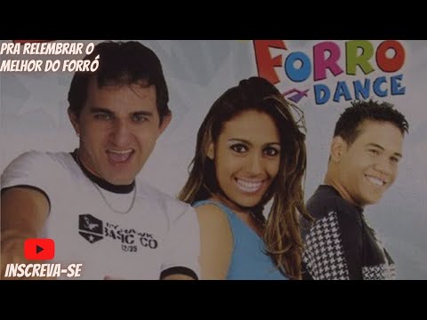 DJ MALUCO & BANDA FORRÓ DANCE | SEQUÊNCIA DAS ANTIGAS PRA RELEMBRAR OS MELHORES SUCESSOS