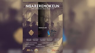 Download lagu NGAREREMOKEUN : Simbol Keseimbangan dibalik Kidung Si Nyai | Kasepuhan Gelaralam | FPK 2025 mp3