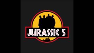 Brown Girl – Jurassic 5