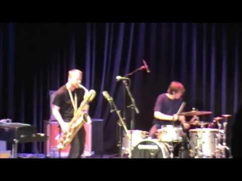 Fire! with special guest Oren Ambarchi