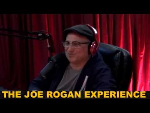 Joe Rogan Experience #366 - Bobcat Goldthwait