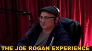 Joe Rogan Experience #366 - Bobcat Goldthwait
