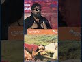 ஸ்ரீதேவியை ரொம்ப Miss பண்றேன் Director Mysskin Mysskin M