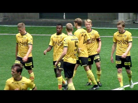 Lillestrøm 2 – Skedsmo, sammendrag [2017-09-02, Norsk Tipping-ligaen, menn]