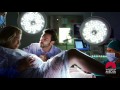 Women Giving Birth In Hospital With Husband And Doctors WaveBreak Media