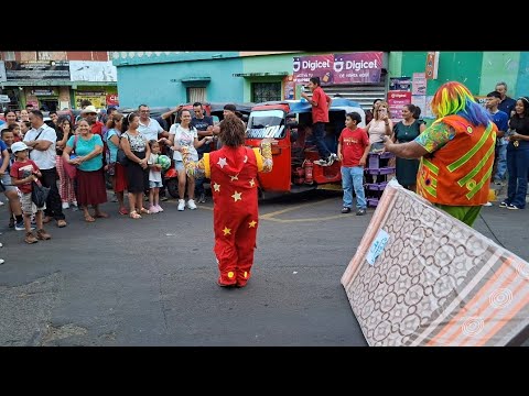 Feria de SAN LUIS DE LA REINA. MIRA LOS PREMIOS QUE GANA LA GUENTE #video #humor ##comedia 