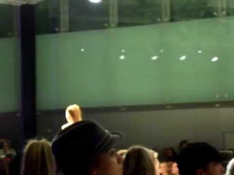 Antigoni Psichrami @ AXDW-Celebrity Skin Fashion Show (Industrial Ray) 2011