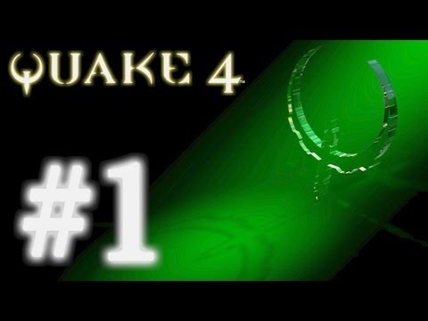 Quake 4 Xbox 360