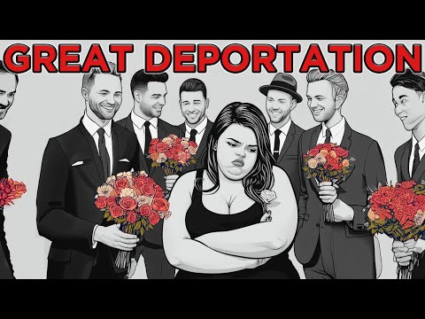 The Bleak Future of The Average Man