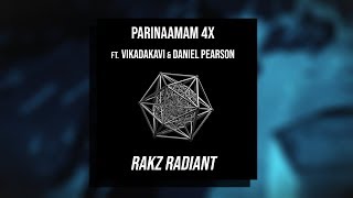 Parinaamam 4X Music Video