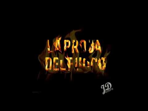 JD Kobra - 'La Prova Del Fuoco' (Official Lyric Video) - [tratto da 