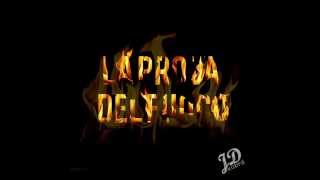JD Kobra - 'La Prova Del Fuoco' (Official Lyric Video) - [tratto da 