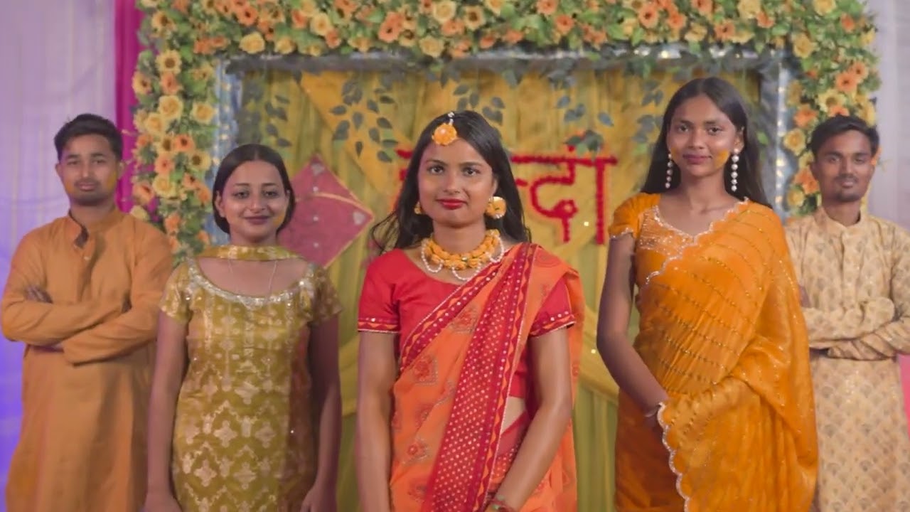 Best Wedding Photographer in Jharkhand - Cinematic Wedding Shoot in Ranchi