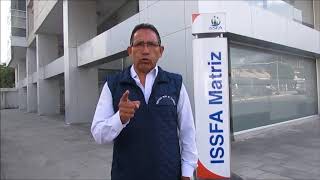 Saludo de la LISTA 2