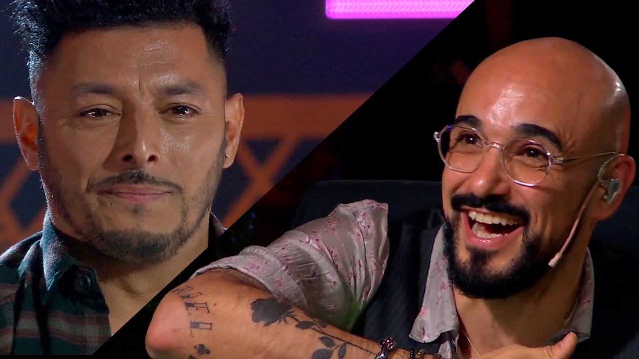 Abel Pintos frenó todo y le tiró un CONSEJO BRUTAL a Adrián Aragón: “Te puede venir bien”
