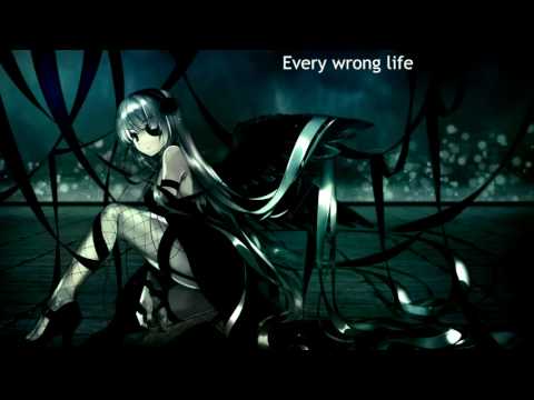 Dorean Lives - Darkest Night (with lyrics)