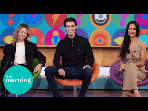 Big Brother Is Back! & We Are Joined By Some Iconic Housemates | This Morning