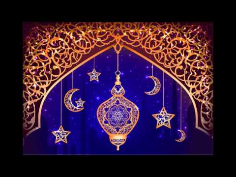 Dova - doček Ramazana