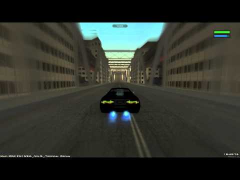 [DM] EM1N3M v3 - Tropical Dream