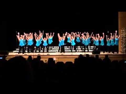 Thumbnail for Jitterbug. Freeman HS Harmony in Motion 2016 by Saint (band)