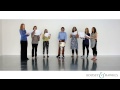 FROZEN Vuelie Boosey Hawkes Choir