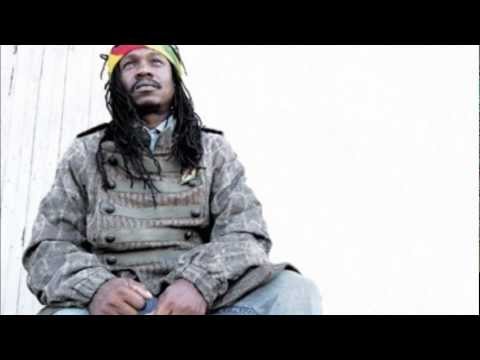 Mark Wonder & Daddy Rings Thank You Jah