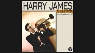 Harry James And His Orchestra - On A Little Street In Singapore (1939)