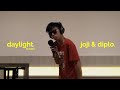 joji & diplo - daylight (cover)