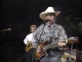 Gary P Nunn -- Slow Down (Live 1989)