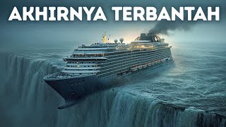 Download lagu Ilmuwan Klaim Akhirnya Memecahkan Misteri Segitiga Bermuda mp3