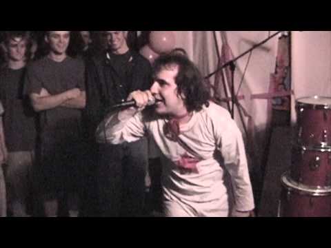 Har Mar Superstar- Live at the House of Rock, Boise, 2001