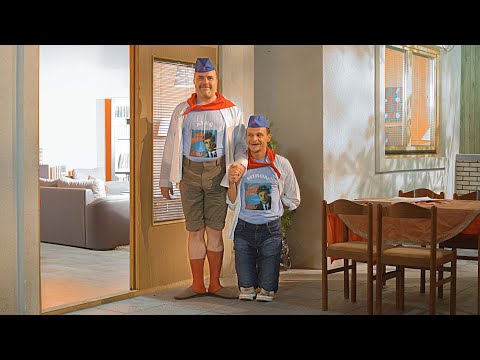 FIST Series | KRIZA | EP 01 | SPOZNAJA | Reupload | FULL HD #kriza