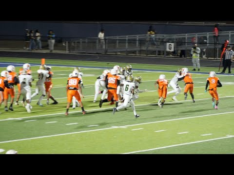 8th Grade D1 Ship - Parkview (9-1) vs. Grayson (9-1) |11.15.25| 2025 GFL Playoffs - God is Good Yup